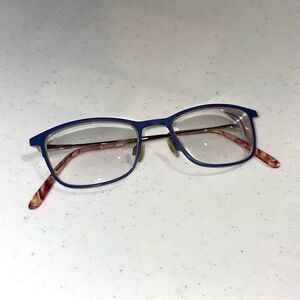 Nifties NI 8528 9031 Eyeglasses Frames 48-17-140